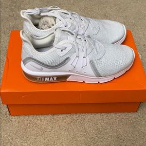 Nike air max sequent 3